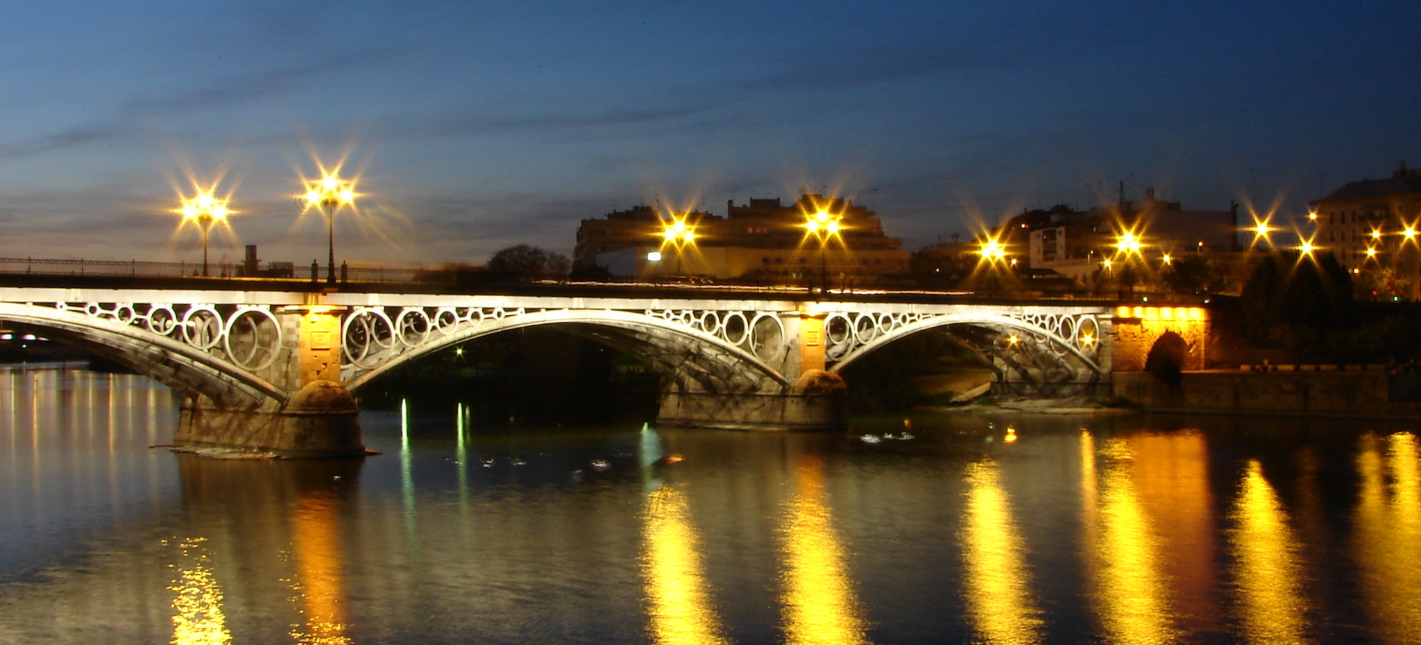 Come visitare Siviglia