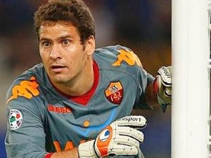 Julio Sergio travolto dai gol