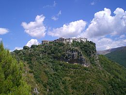 Guida turistica di Camerota