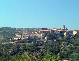 Guida turistica di Casal Velino