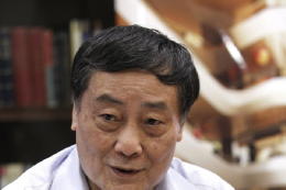 Miliardario ferito in Cina