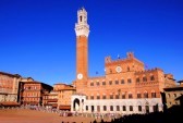 Contrade alleate Palio di Siena