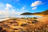Itinerari vacanze camper in Toscana.