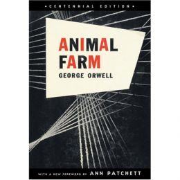 La fattoria degli animali, Orwell, recensione