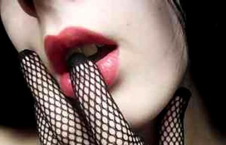 Qualche titolo di libri erotici