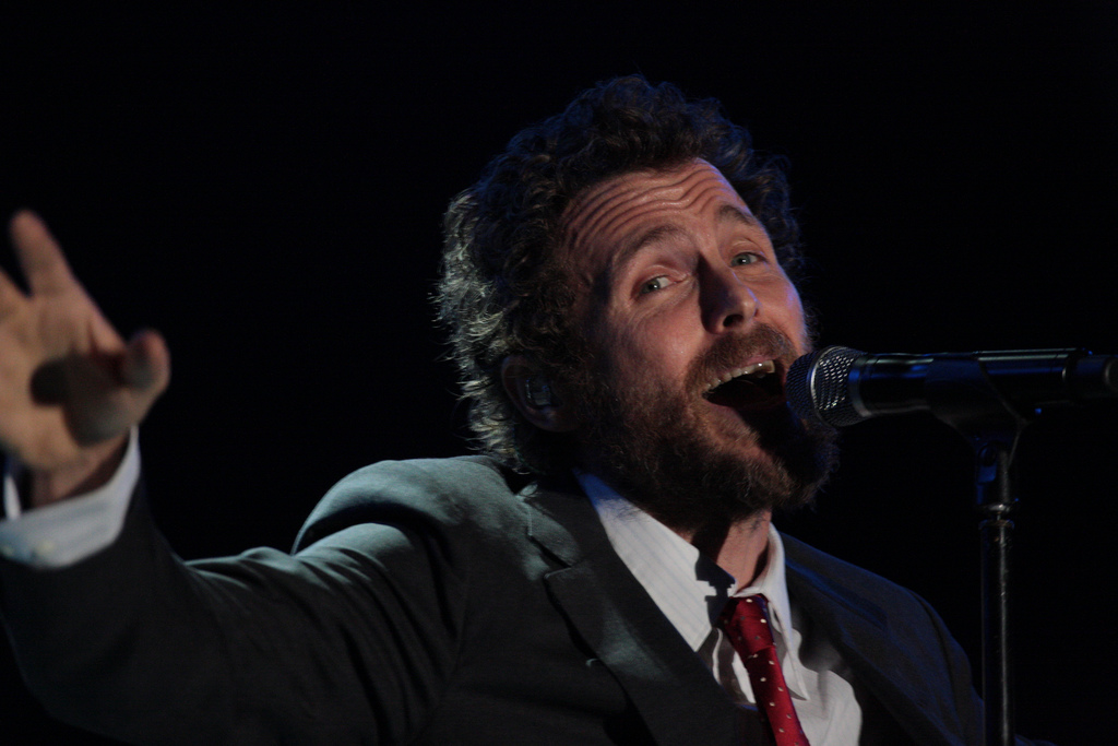 Scaletta concerto Jovanotti Pesaro