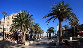 Le più belle spiagge di Adelaide