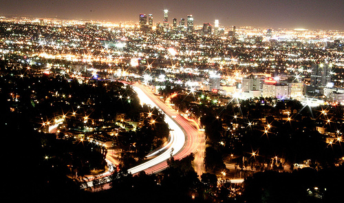 Cosa fare a Capodanno a Los Angeles