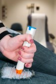 Che cos'è Shock Anafilattico