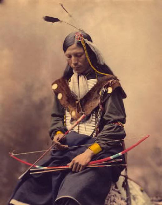 Mistero: Il leggendario Oro Cherokee