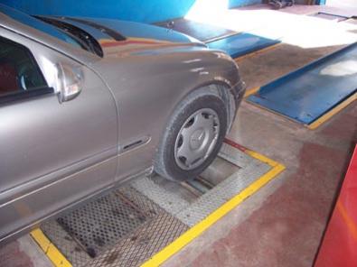 Come fare la revisione auto