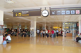 Tutti i voli da e per l' Aeroporto di Girona