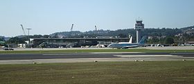 Tutti i voli da e per l' Aeroporto di Valladolid