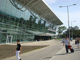 Tutti i voli da e per l'Aeroporto di Bratislava