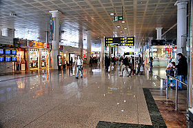 Tutti i voli da e per l'Aeroporto di Barcellona