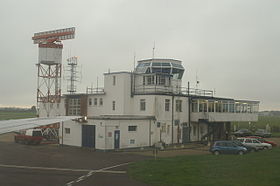 Tutti i voli da e per l' Aeroporto di Bournemouth