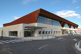 Tutti i voli da e per l' Aeroporto di Salamanca Matacan