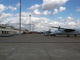 Tutti i voli da e per l'Aeroporto di Siviglia