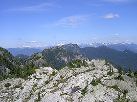 Dove sciare in Canada tutte le informazioni su Mount Seymour