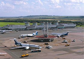 Tutti i voli da e per l' Aeroporto di S. Pietroburgo Pulkovo