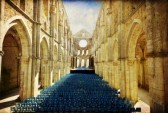 Quale è programma San Galgano International Music Fest 2014