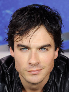 Profilo di una celebrità: Ian Somerhalder
