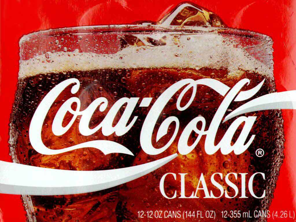 Come è nata la Coca Cola?