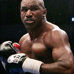 Evander Holyfield torna sul ring a 48 anni