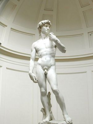Guida ai musei di Firenze