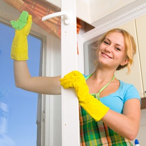3 punti per rendere la vostra casa pulita in modo professionale