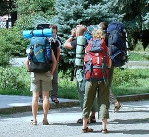 Consigli per scegliere il giusto zaino da viaggio