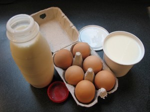 Il latte è davvero un bene per te?