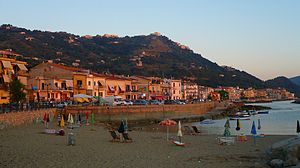 Guida turistica di Santa Maria di Castellabate