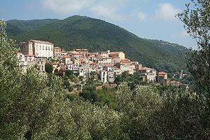Guida turistica di Pisciotta