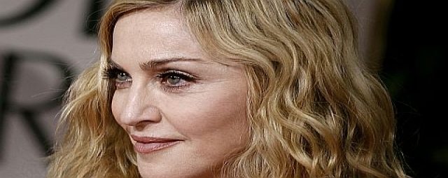 Madonna violentata da ragazza