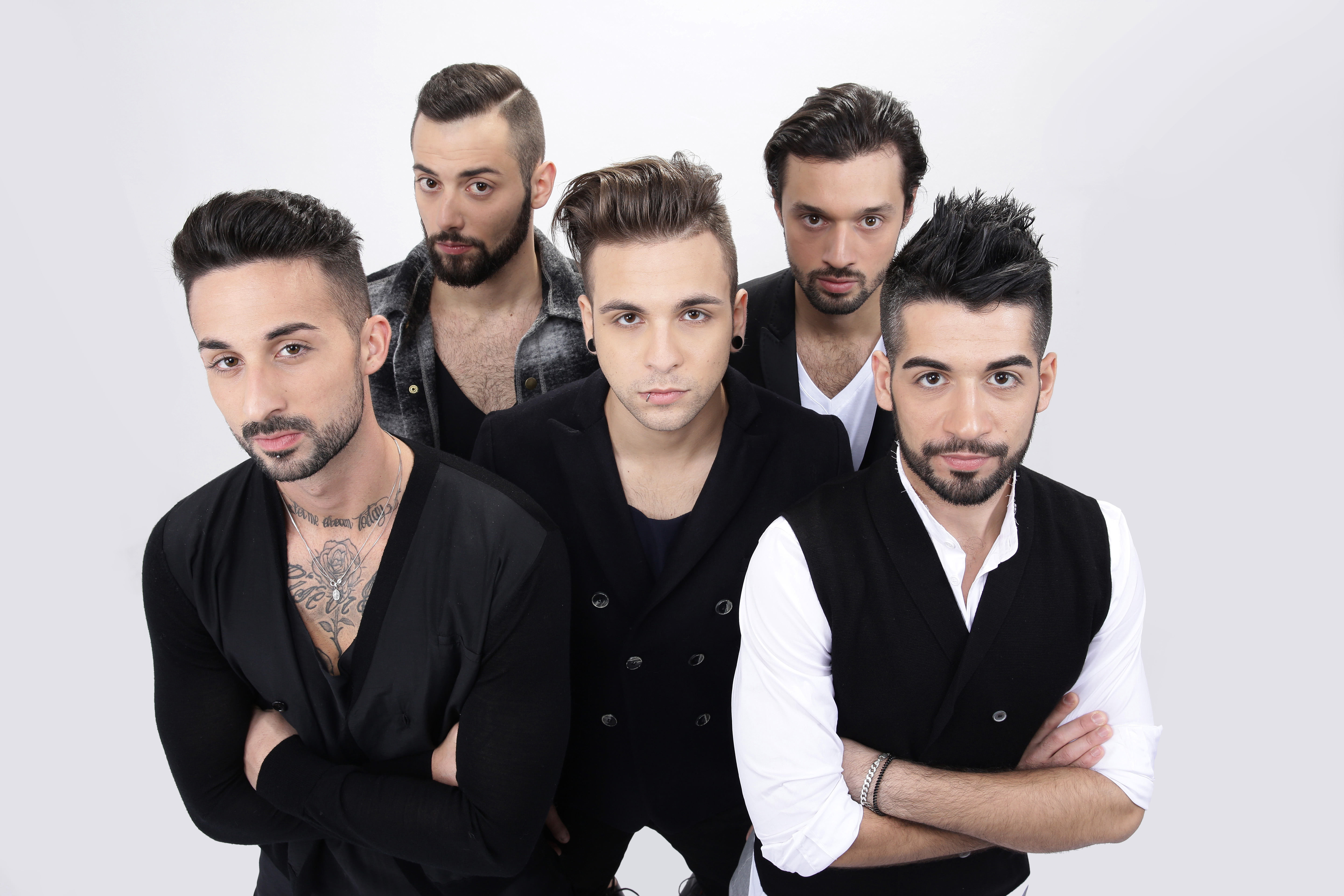 Data e Prezzi biglietti concerto Dear Jack Milano 2016