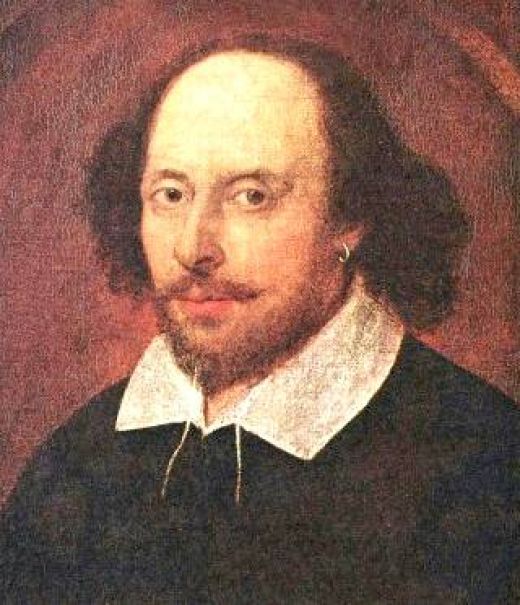 10 fatti interessanti su Shakespeare