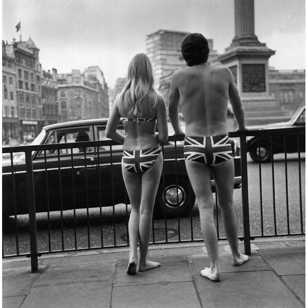 Le 10 eccentricità britanniche