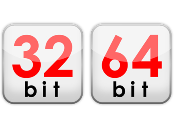 Cosa significa 32 o 64 bit?