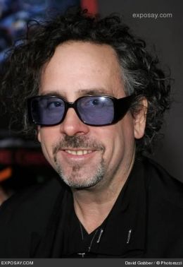 Perché amiamo i film di Tim Burton