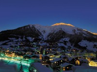 Dove sciare in Svizzera tutte le informazioni su Davos Klosters Mountains