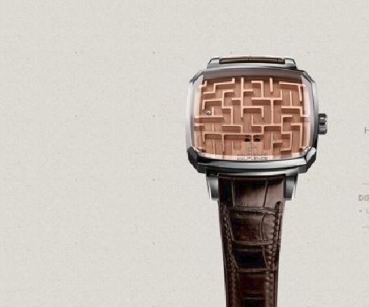 orologio per ricchi