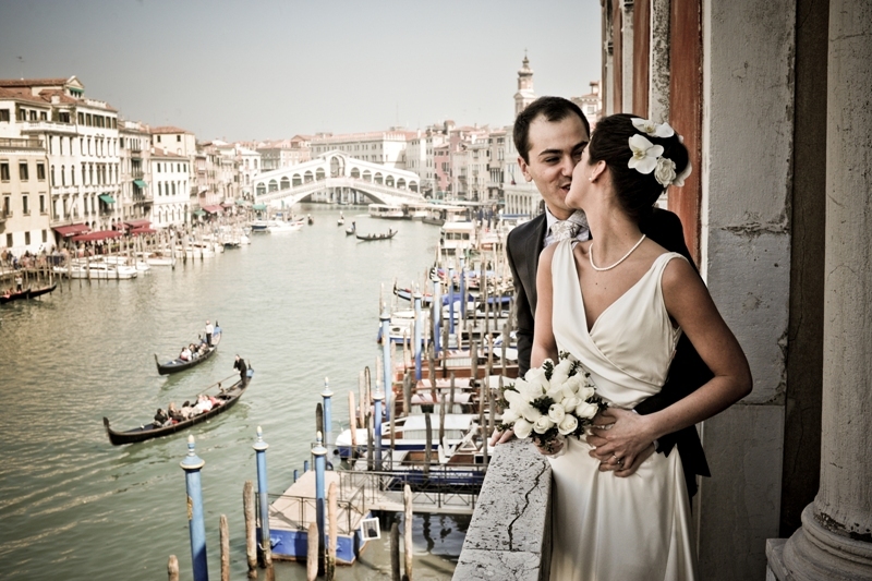 Quali sono documenti per sposarsi comune Venezia