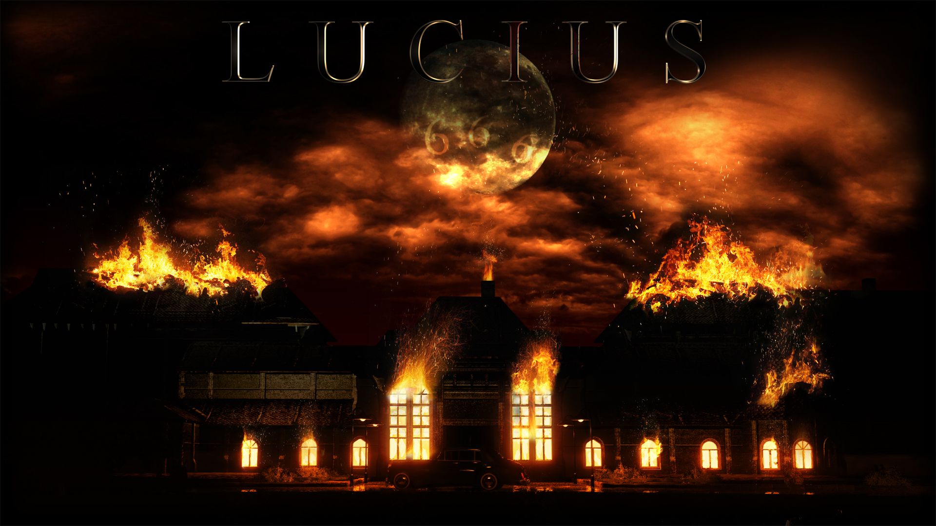 Data uscita videogioco Lucius 2 Pc