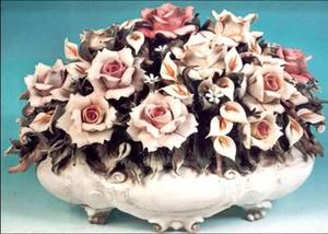 La storia di Capodimonte