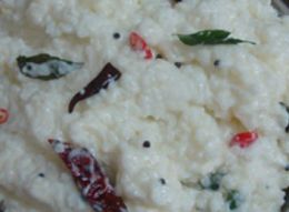 Riso allo yogurt