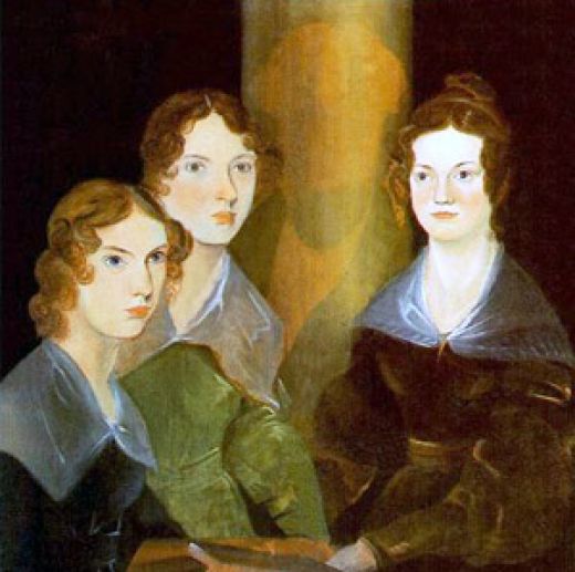 I Bronte-una famiglia di intellettuali