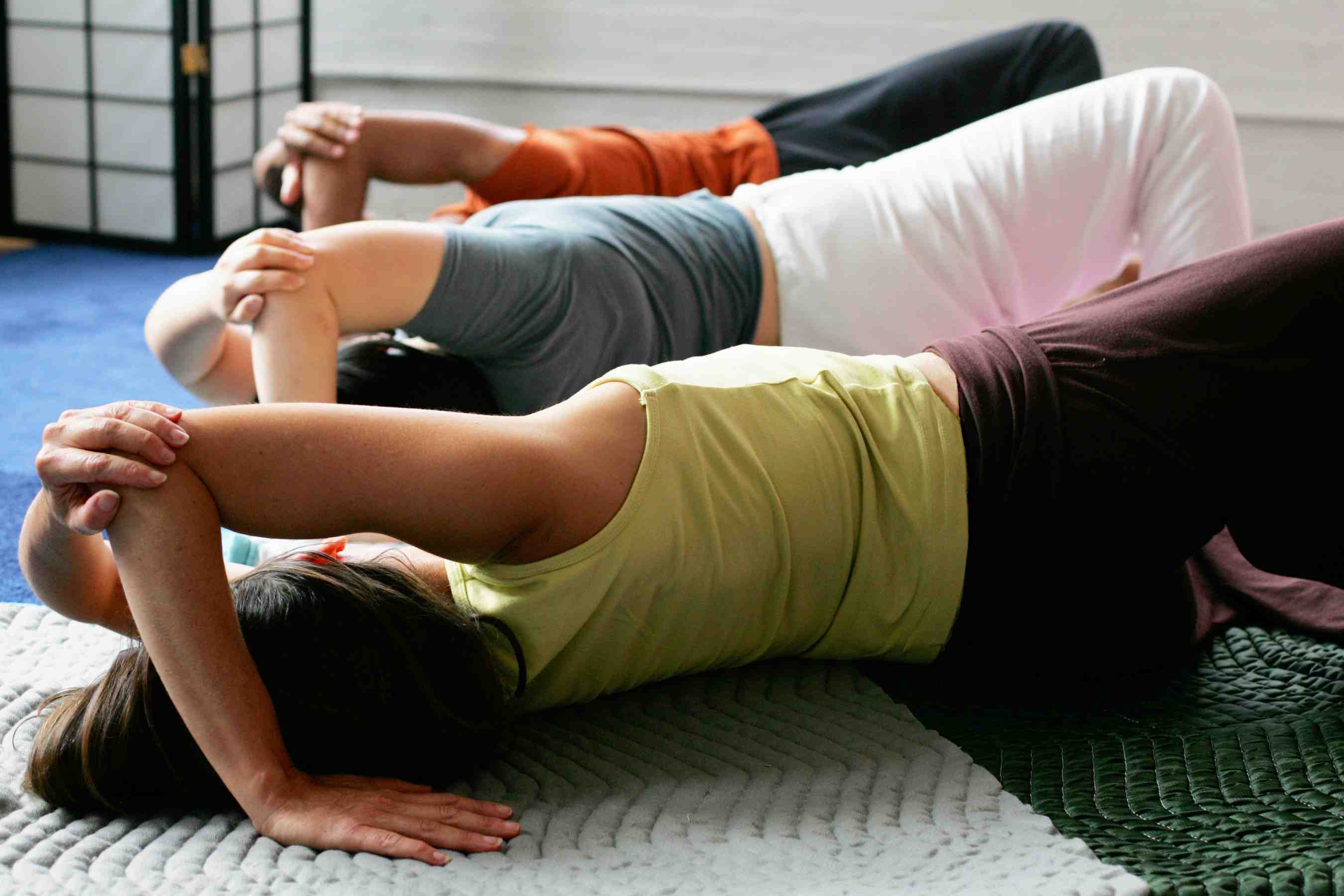 In cosa consiste il metodo Feldenkrais?