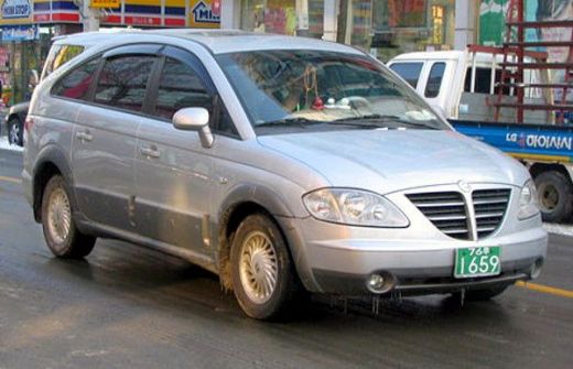 Le auto più brutte del mondo