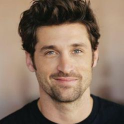 Chi è la moglie di Patrick Dempsey